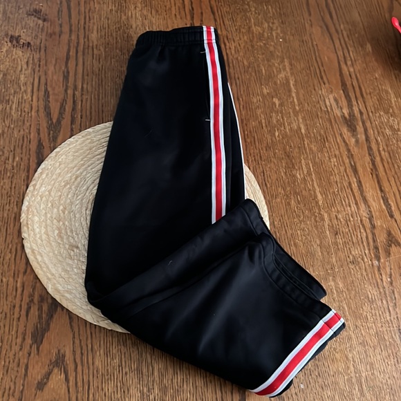 Under Armour Kids Drawstring Joggers Size Medium - Picture 8 of 9